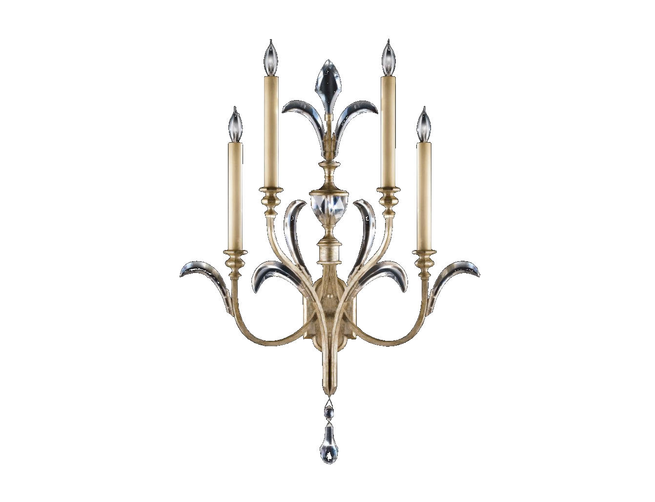 Luxury Crystal Chandelier