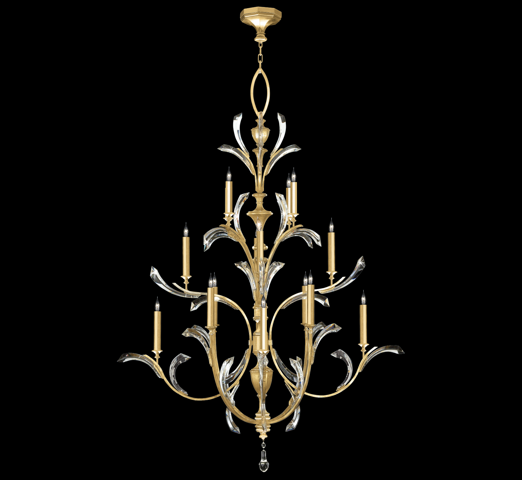 Classic Chandelier