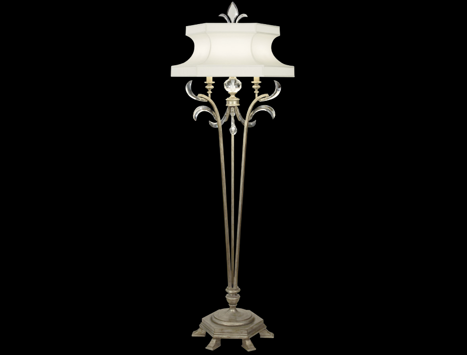 Custom Chandelier