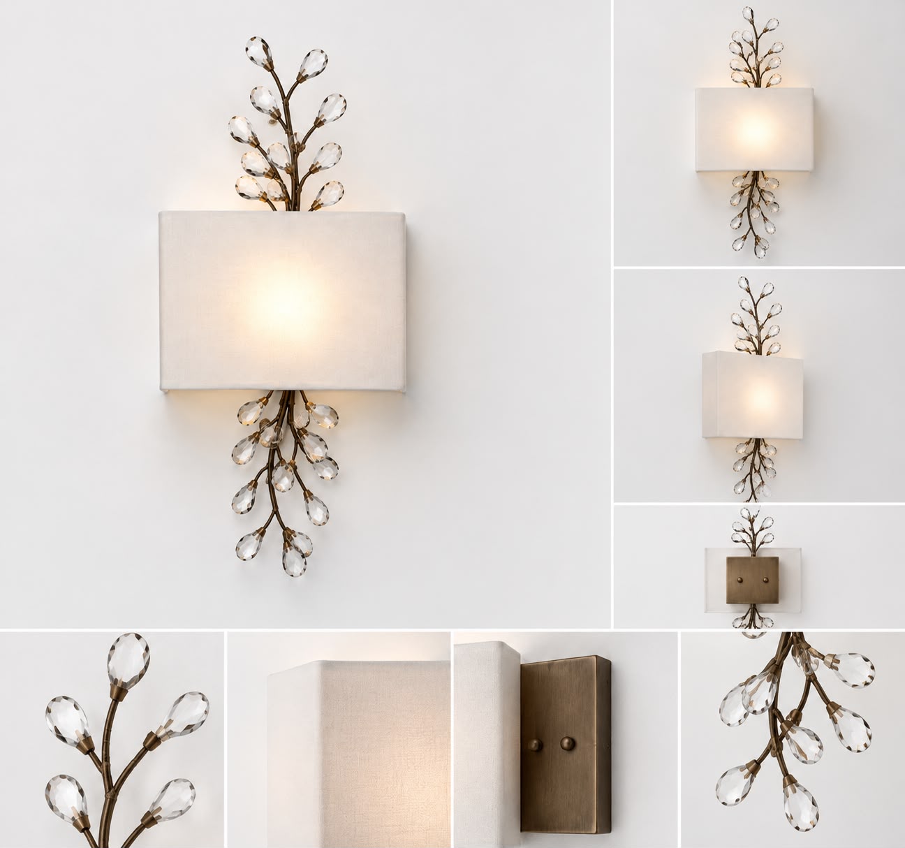 Luxury Wall Lights – n15