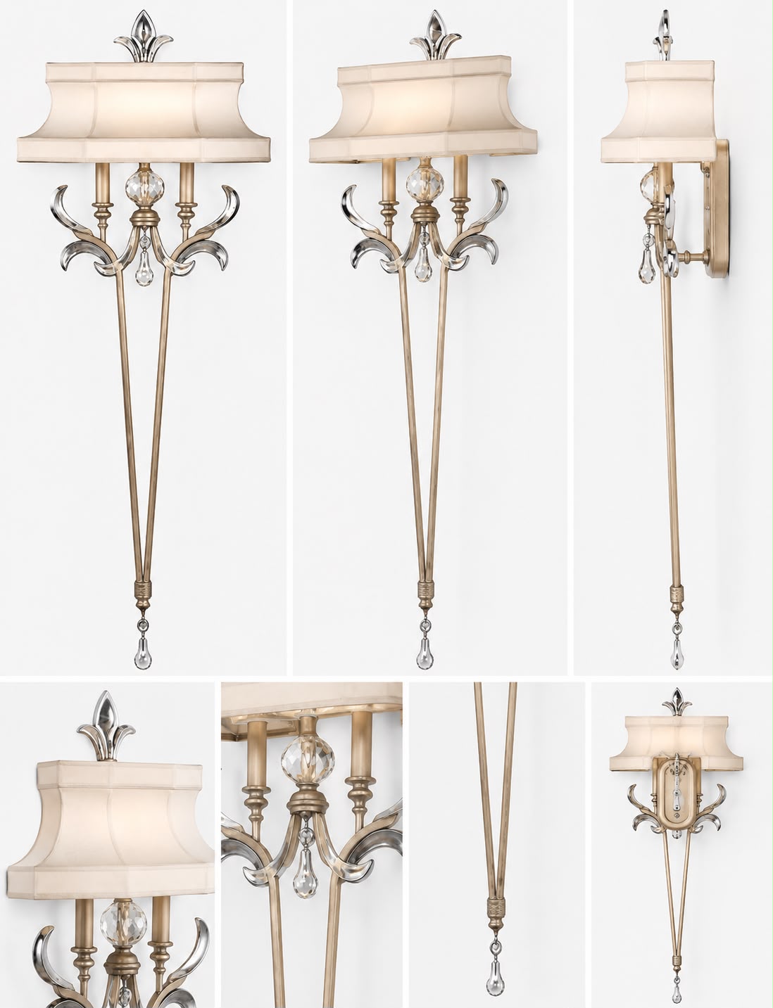 Luxury Wall Lights – n2