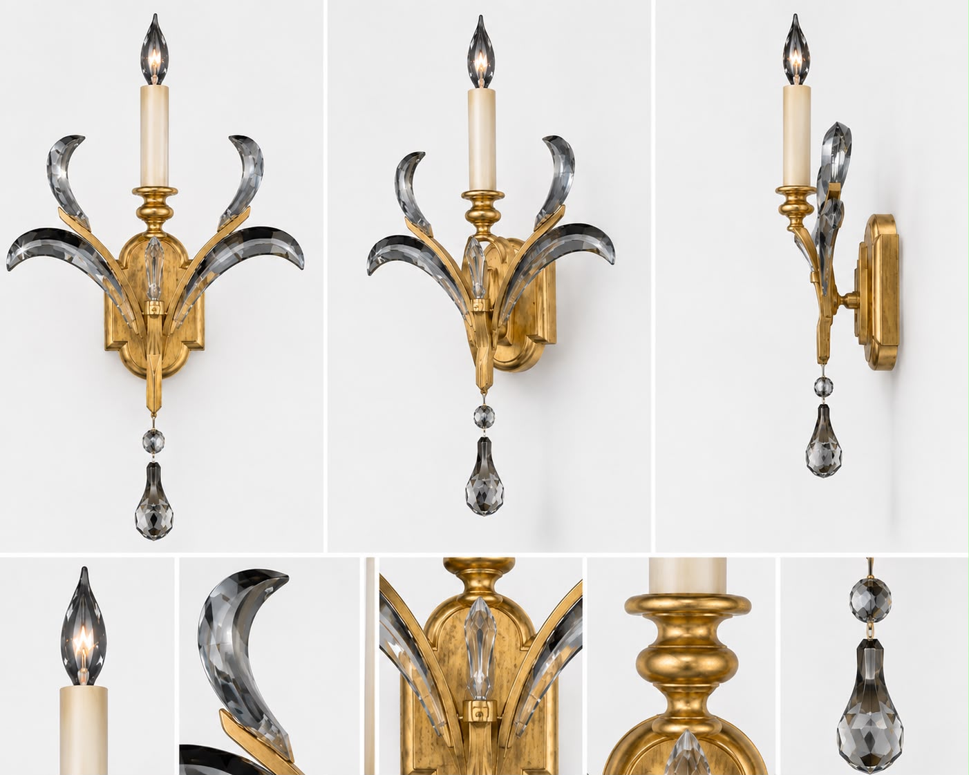 Luxury Wall Lights – n3