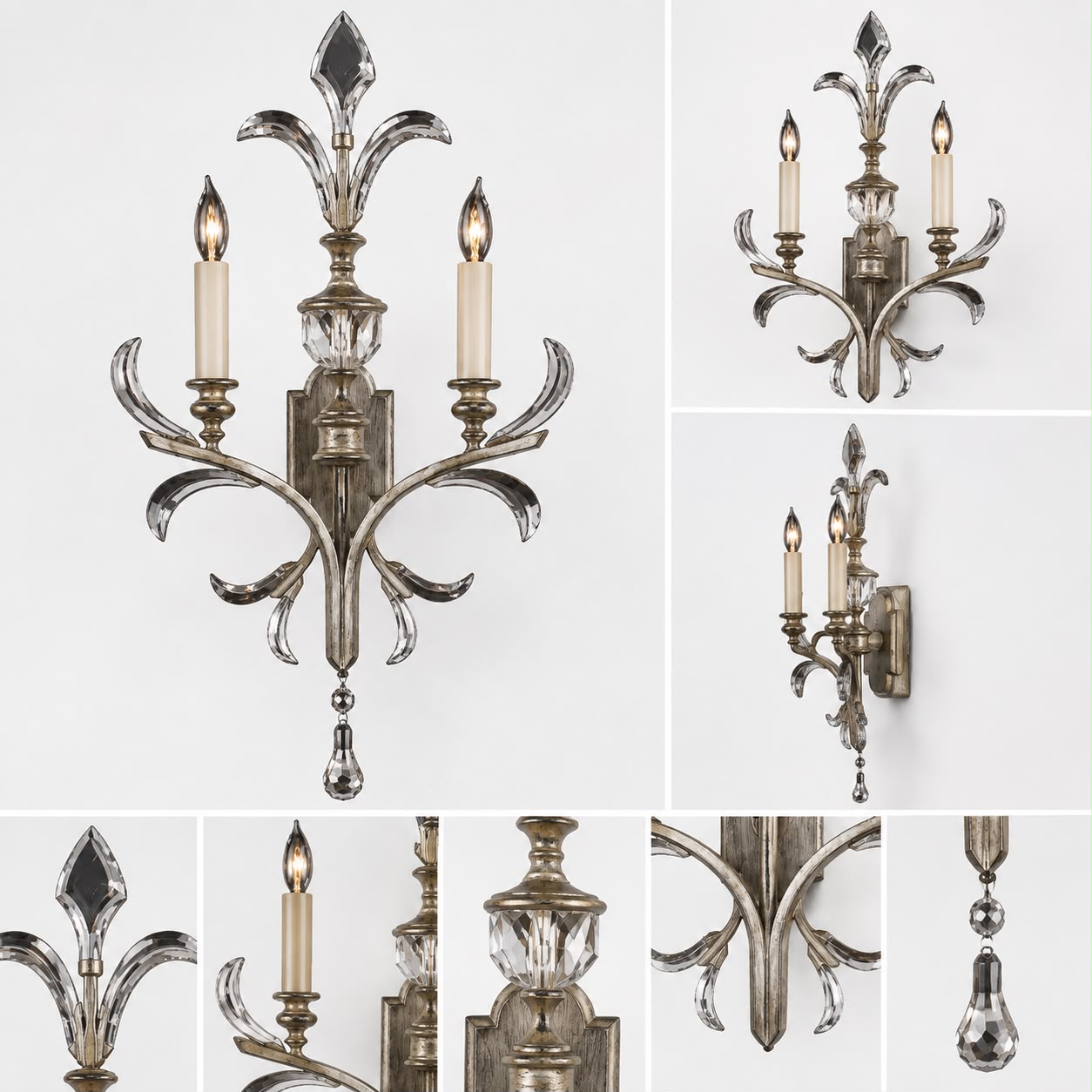 Luxury Wall Lights – n4