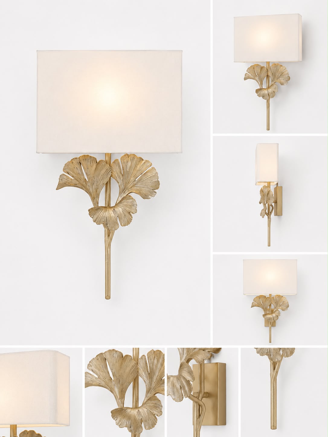 Luxury Wall Lights – n7