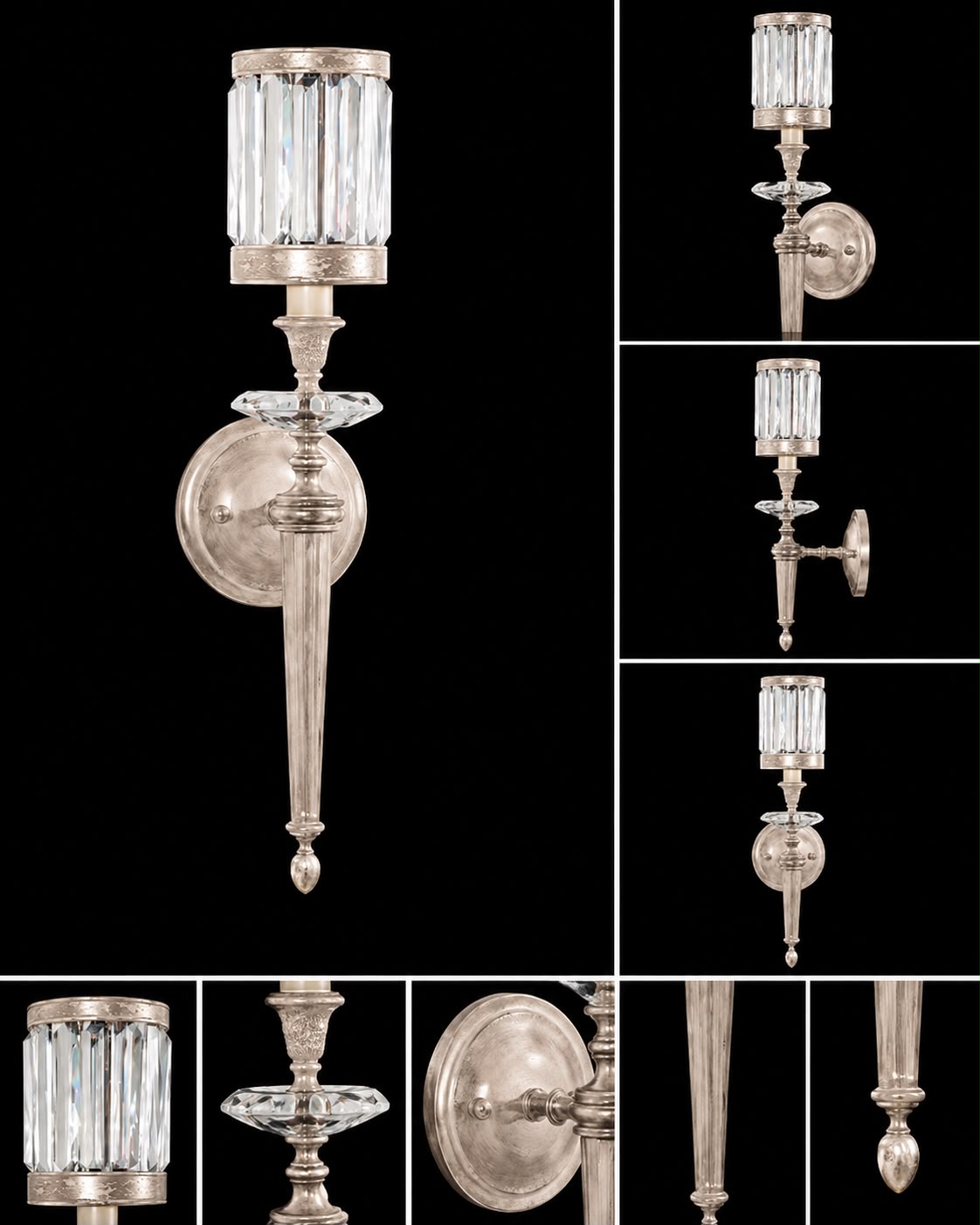 Luxury Wall Lights – n8